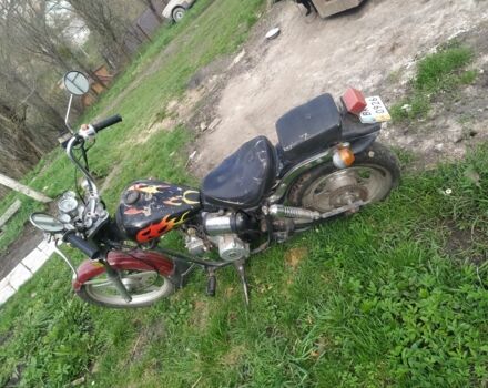 Вайпер Другая, объемом двигателя 50 л и пробегом 0 тыс. км за 8300 $, фото 1 на Automoto.ua