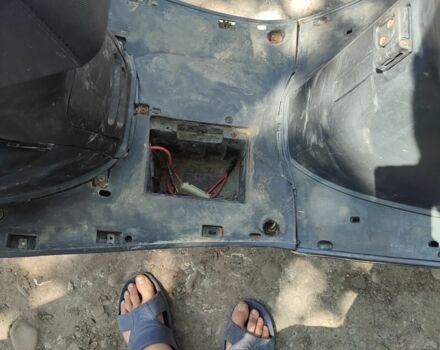 Вайпер Другая, объемом двигателя 49 л и пробегом 0 тыс. км за 100 $, фото 6 на Automoto.ua