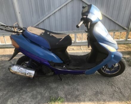 Вайпер Другая, объемом двигателя 49 л и пробегом 0 тыс. км за 100 $, фото 3 на Automoto.ua