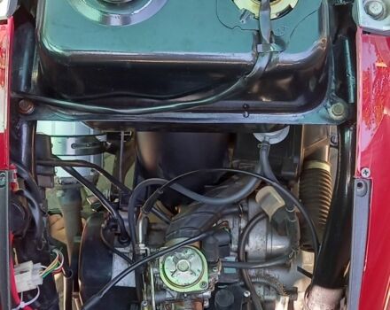 Вайпер Інша, об'ємом двигуна 80 л та пробігом 0 тис. км за 383 $, фото 8 на Automoto.ua