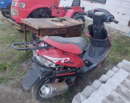 Вайпер Другая, объемом двигателя 50 л и пробегом 0 тыс. км за 67 $, фото 4 на Automoto.ua