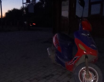 Вайпер Інша, об'ємом двигуна 80 л та пробігом 0 тис. км за 240 $, фото 1 на Automoto.ua