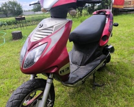 Вайпер Другая, объемом двигателя 50 л и пробегом 0 тыс. км за 231 $, фото 1 на Automoto.ua