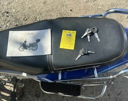 Вайпер Другая, объемом двигателя 49 л и пробегом 0 тыс. км за 551 $, фото 6 на Automoto.ua