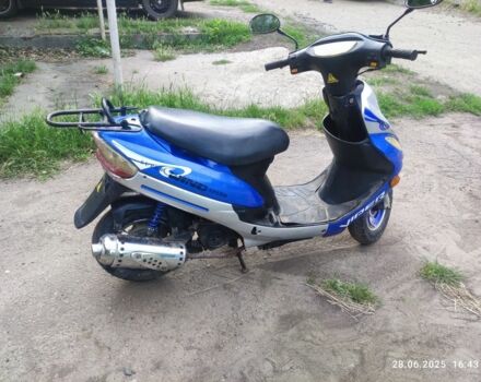 Вайпер Другая, объемом двигателя 49 л и пробегом 0 тыс. км за 182 $, фото 3 на Automoto.ua