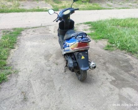 Вайпер Другая, объемом двигателя 49 л и пробегом 0 тыс. км за 182 $, фото 2 на Automoto.ua