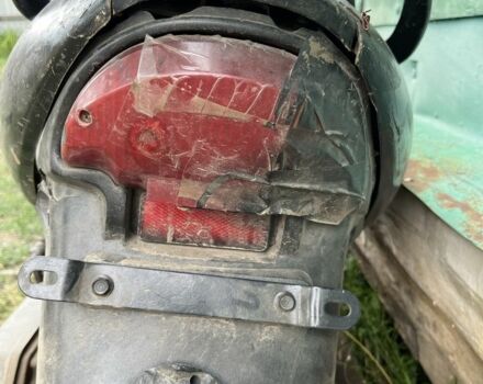 Вайпер Другая, объемом двигателя 49 л и пробегом 0 тыс. км за 158 $, фото 7 на Automoto.ua