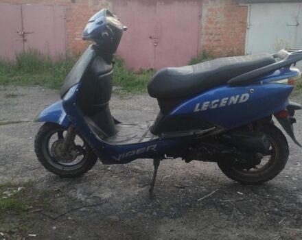 Вайпер Другая, объемом двигателя 80 л и пробегом 0 тыс. км за 351 $, фото 3 на Automoto.ua