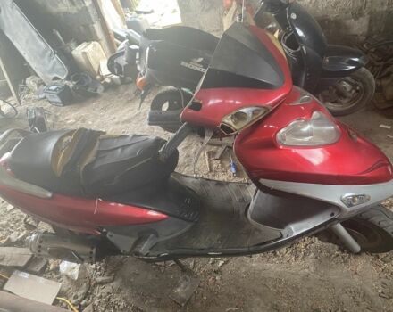 Вайпер Другая, объемом двигателя 49 л и пробегом 0 тыс. км за 122 $, фото 2 на Automoto.ua