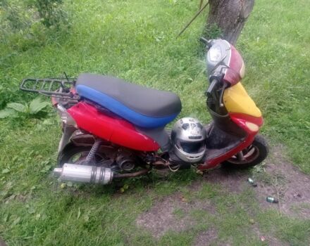 Вайпер Другая 2008 в Любешов на Automoto.ua Вайпер Другая, объемом двигателя 60 л и пробегом 0 тыс. км за 84 $, фото 1 на Automoto.ua