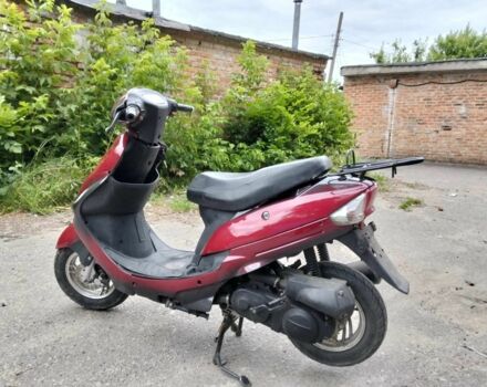 Вайпер Другая, объемом двигателя 49 л и пробегом 0 тыс. км за 327 $, фото 3 на Automoto.ua