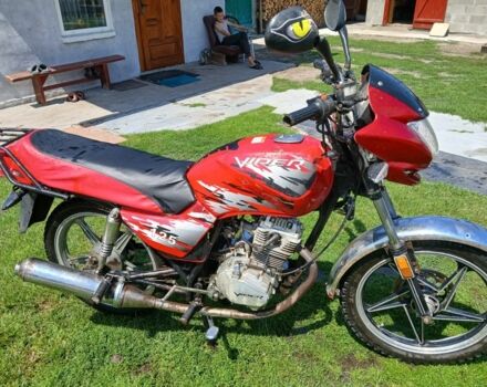 Вайпер Інша, об'ємом двигуна 0.13 л та пробігом 0 тис. км за 267 $, фото 4 на Automoto.ua
