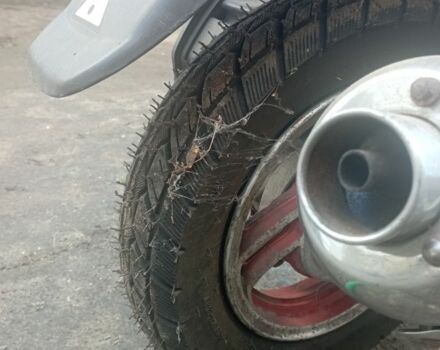 Вайпер Інша, об'ємом двигуна 80 л та пробігом 0 тис. км за 237 $, фото 4 на Automoto.ua