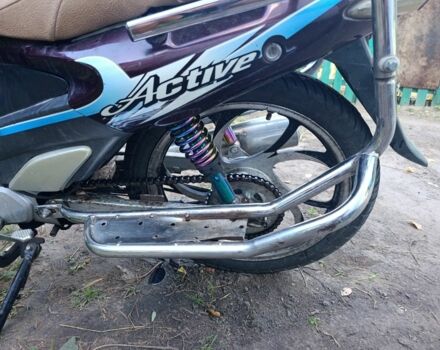 Вайпер Інша, об'ємом двигуна 0.13 л та пробігом 0 тис. км за 250 $, фото 7 на Automoto.ua