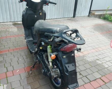 Вайпер Інша, об'ємом двигуна 49 л та пробігом 0 тис. км за 109 $, фото 3 на Automoto.ua