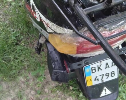 Вайпер Другая, объемом двигателя 75 л и пробегом 0 тыс. км за 122 $, фото 4 на Automoto.ua