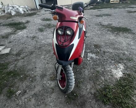 Вайпер Другая, объемом двигателя 50 л и пробегом 0 тыс. км за 180 $, фото 7 на Automoto.ua