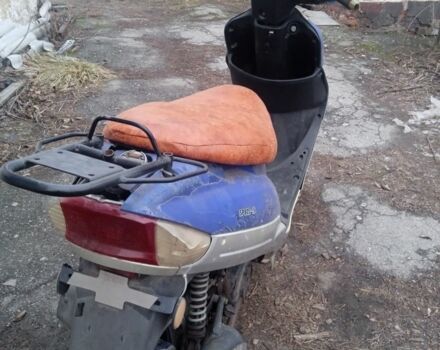 Вайпер Другая, объемом двигателя 80 л и пробегом 0 тыс. км за 190 $, фото 3 на Automoto.ua