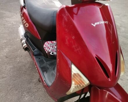 Вайпер Другая, объемом двигателя 80 л и пробегом 0 тыс. км за 286 $, фото 2 на Automoto.ua