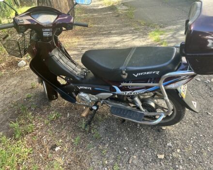 Вайпер Інша, об'ємом двигуна 49 л та пробігом 0 тис. км за 462 $, фото 1 на Automoto.ua