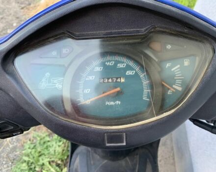 Вайпер Інша, об'ємом двигуна 80 л та пробігом 0 тис. км за 364 $, фото 4 на Automoto.ua