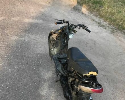 Вайпер Інша, об'ємом двигуна 80 л та пробігом 0 тис. км за 85 $, фото 7 на Automoto.ua