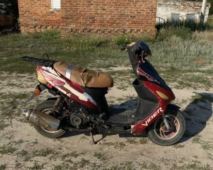 Вайпер Другая, объемом двигателя 80 л и пробегом 0 тыс. км за 158 $, фото 2 на Automoto.ua