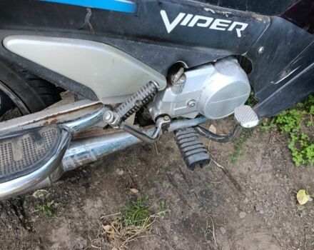 Вайпер Інша, об'ємом двигуна 0.13 л та пробігом 0 тис. км за 250 $, фото 4 на Automoto.ua