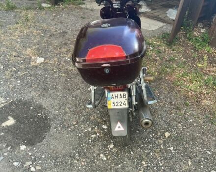 Вайпер Інша, об'ємом двигуна 49 л та пробігом 0 тис. км за 462 $, фото 7 на Automoto.ua