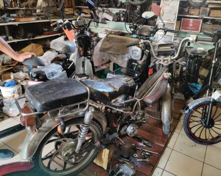 Вайпер Інша, об'ємом двигуна 0.11 л та пробігом 0 тис. км за 134 $, фото 1 на Automoto.ua