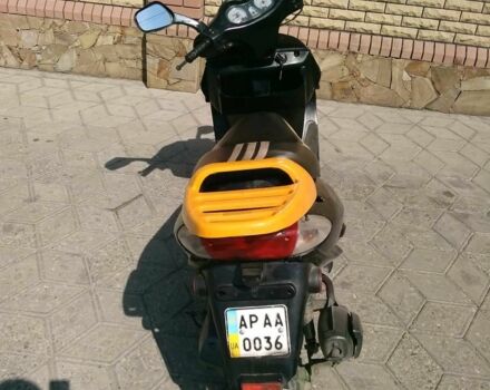 Вайпер Інша, об'ємом двигуна 49 л та пробігом 0 тис. км за 218 $, фото 3 на Automoto.ua