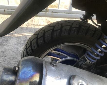 Вайпер Другая, объемом двигателя 49 л и пробегом 0 тыс. км за 100 $, фото 4 на Automoto.ua