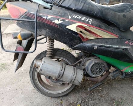 Вайпер Інша, об'ємом двигуна 0 л та пробігом 0 тис. км за 143 $, фото 5 на Automoto.ua