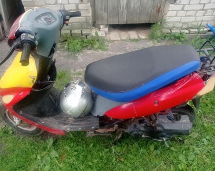 Вайпер Другая 2008 в Любешов на Automoto.ua Вайпер Другая, объемом двигателя 60 л и пробегом 0 тыс. км за 84 $, фото 2 на Automoto.ua