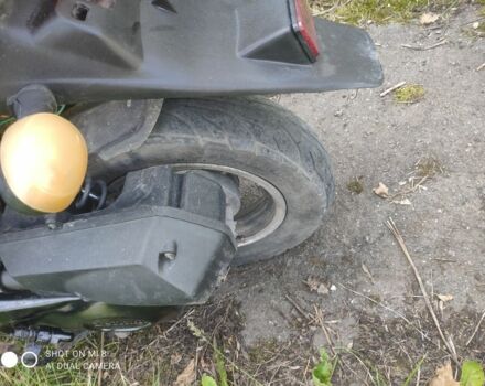 Вайпер Інша, об'ємом двигуна 49 л та пробігом 0 тис. км за 175 $, фото 4 на Automoto.ua