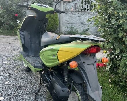 Вайпер Другая, объемом двигателя 49 л и пробегом 0 тыс. км за 191 $, фото 2 на Automoto.ua