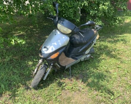 Вайпер Інша, об'ємом двигуна 50 л та пробігом 0 тис. км за 243 $, фото 1 на Automoto.ua