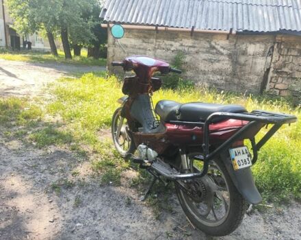Вайпер Другая, объемом двигателя 0.11 л и пробегом 0 тыс. км за 243 $, фото 1 на Automoto.ua