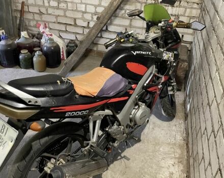 Вайпер Другая, объемом двигателя 0 л и пробегом 0 тыс. км за 359 $, фото 1 на Automoto.ua