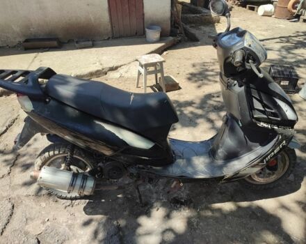 Вайпер Другая, объемом двигателя 49 л и пробегом 0 тыс. км за 100 $, фото 2 на Automoto.ua