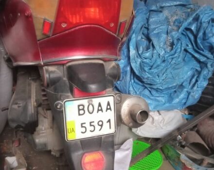 Вайпер Другая, объемом двигателя 49 л и пробегом 0 тыс. км за 9 $, фото 2 на Automoto.ua