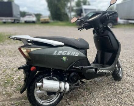 Вайпер Другая, объемом двигателя 80 л и пробегом 0 тыс. км за 168 $, фото 1 на Automoto.ua