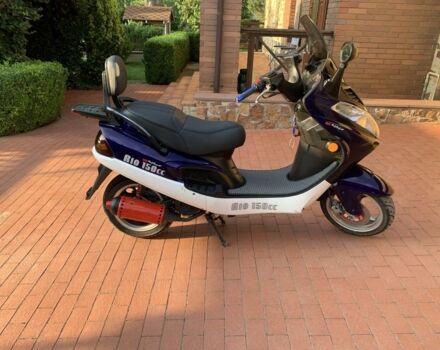 Вайпер Інша, об'ємом двигуна 0.15 л та пробігом 0 тис. км за 557 $, фото 1 на Automoto.ua