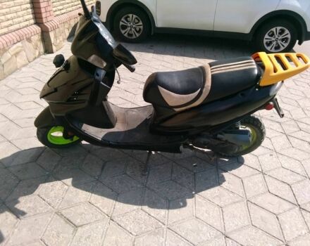Вайпер Інша, об'ємом двигуна 49 л та пробігом 0 тис. км за 218 $, фото 2 на Automoto.ua
