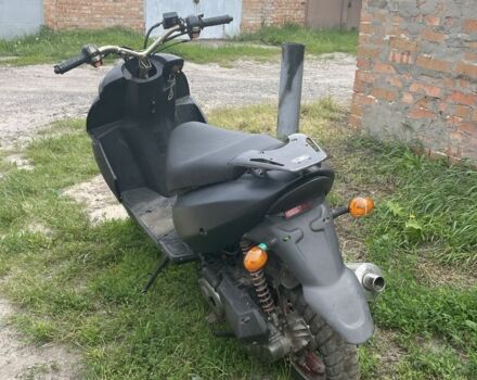 Вайпер Другая, объемом двигателя 49 л и пробегом 0 тыс. км за 339 $, фото 1 на Automoto.ua