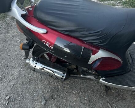 Вайпер Другая, объемом двигателя 50 л и пробегом 0 тыс. км за 180 $, фото 2 на Automoto.ua