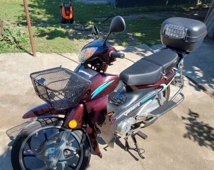 Вайпер Другая 2008 в Кривом Роге на Automoto.ua Вайпер Другая, объемом двигателя 49 л и пробегом 0 тыс. км за 491 $, фото 7 на Automoto.ua