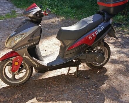 Вайпер Другая, объемом двигателя 0.15 л и пробегом 0 тыс. км за 362 $, фото 3 на Automoto.ua