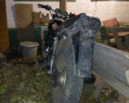 Вайпер Інша, об'ємом двигуна 0.2 л та пробігом 0 тис. км за 9000 $, фото 2 на Automoto.ua