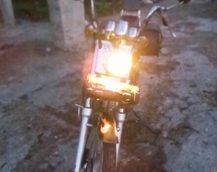 Вайпер Інша, об'ємом двигуна 72 л та пробігом 0 тис. км за 436 $, фото 3 на Automoto.ua